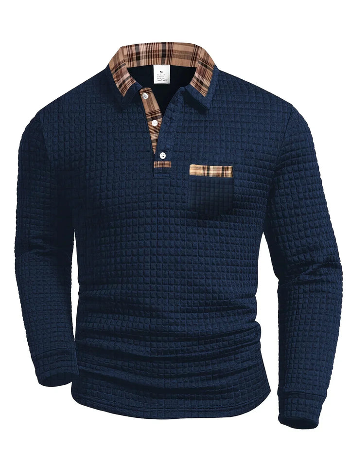 Lucca Poloshirt