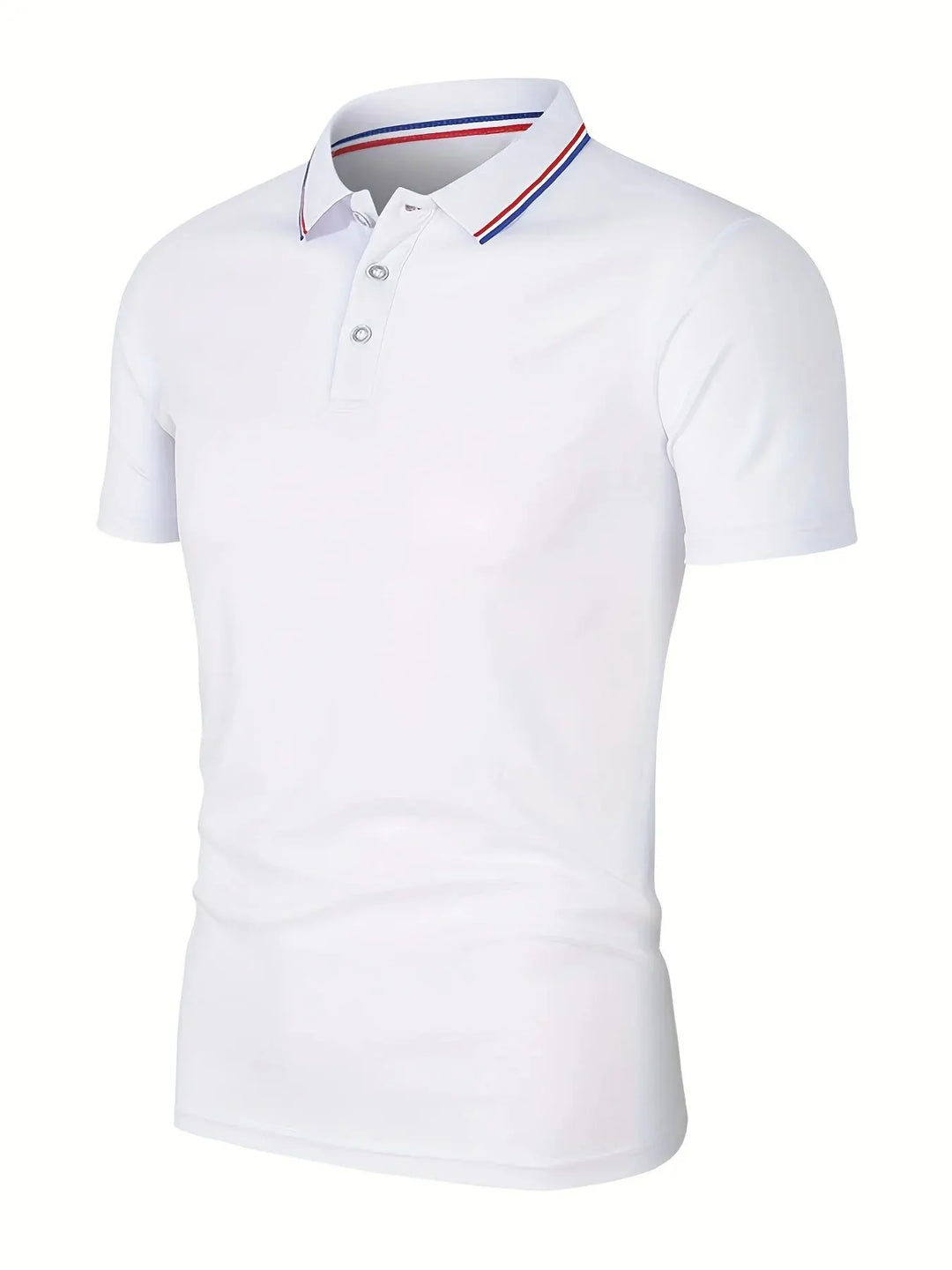 Elegantes Polohemd
