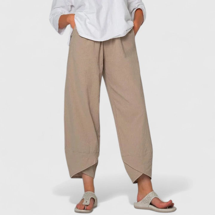 Elegant Pants