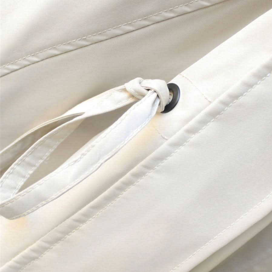 Luna Stilvolle Sierra Drift Jacke für mühelosen Chic
