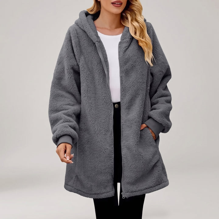 Zeitlose elegante Jacke