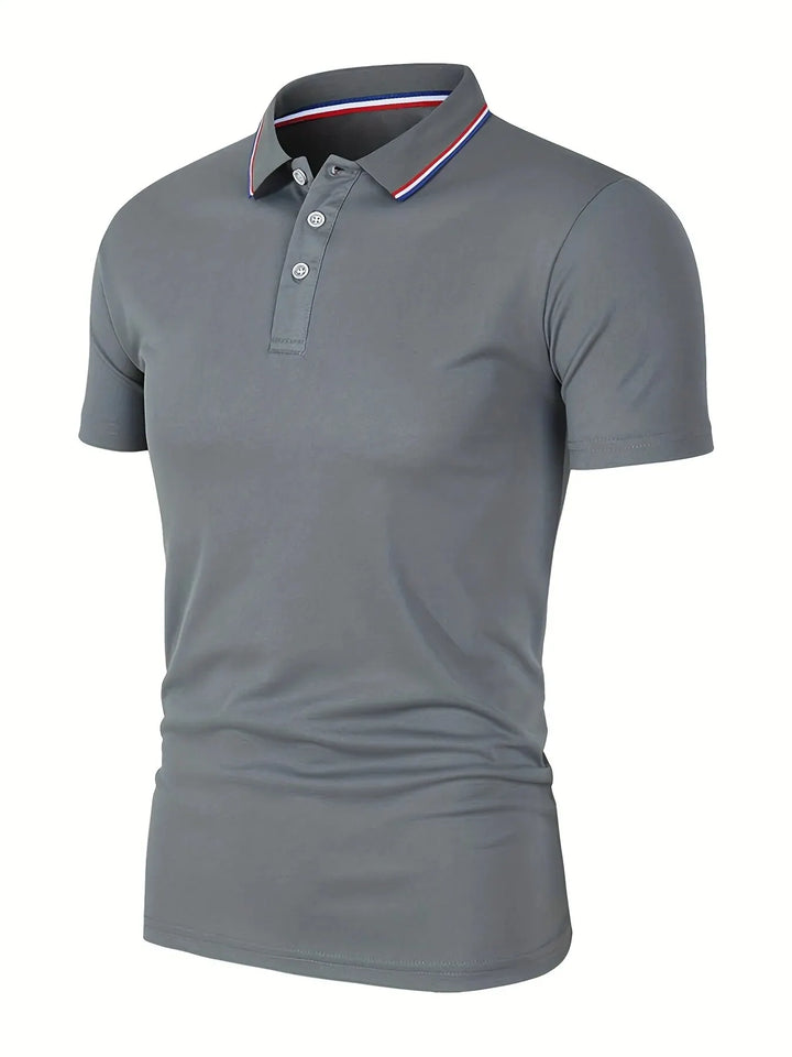 Elegantes Polohemd