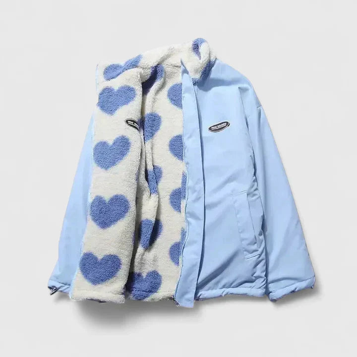 Vea Stylische Jacke für den Alltag