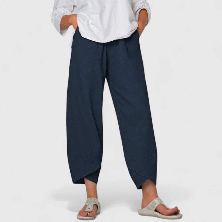 Elegant Pants