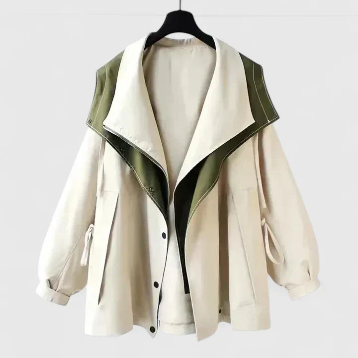 Rebekkah Elegante Jacke