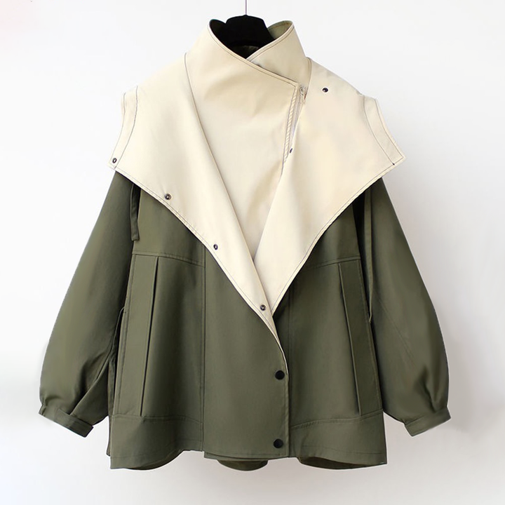 Rebekkah Elegante Jacke