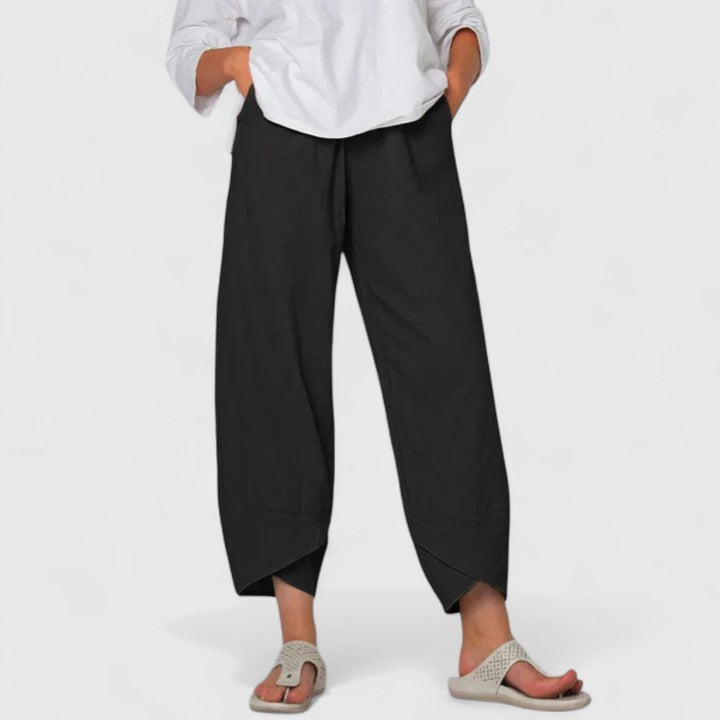 Elegant Pants