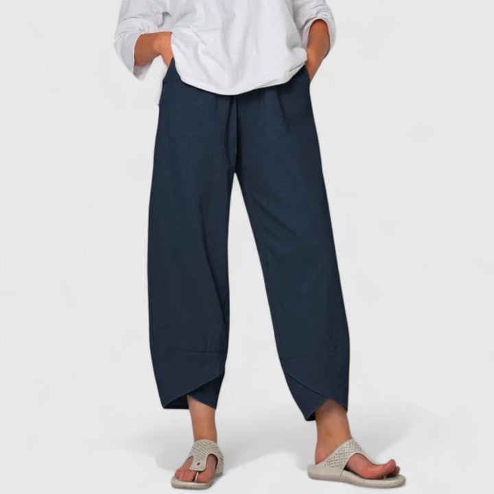 Elegant Pants