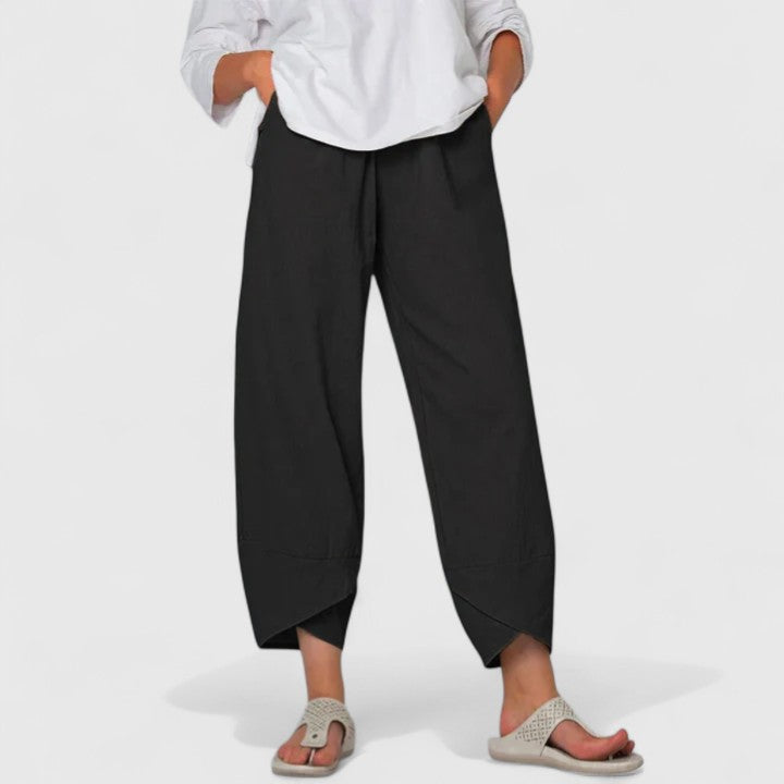 Elegant Pants