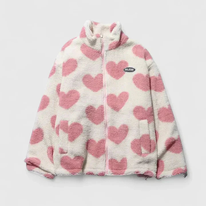 Vea Stylische Jacke für den Alltag