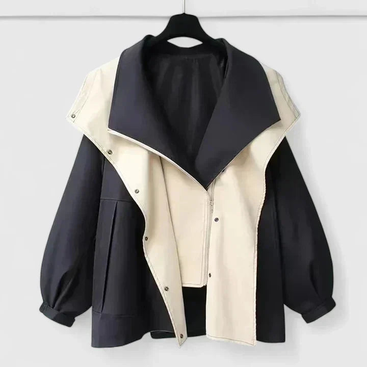 Rebekkah Elegante Jacke