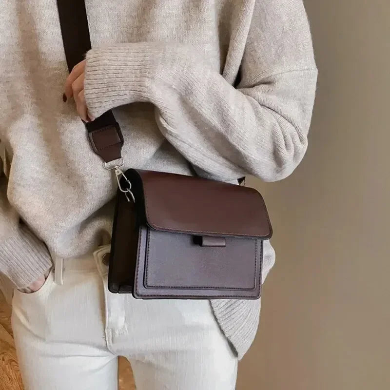 Elegante Umhängetaschen für Damen – Stilvolles und vielseitiges Mini-Clutch-Design