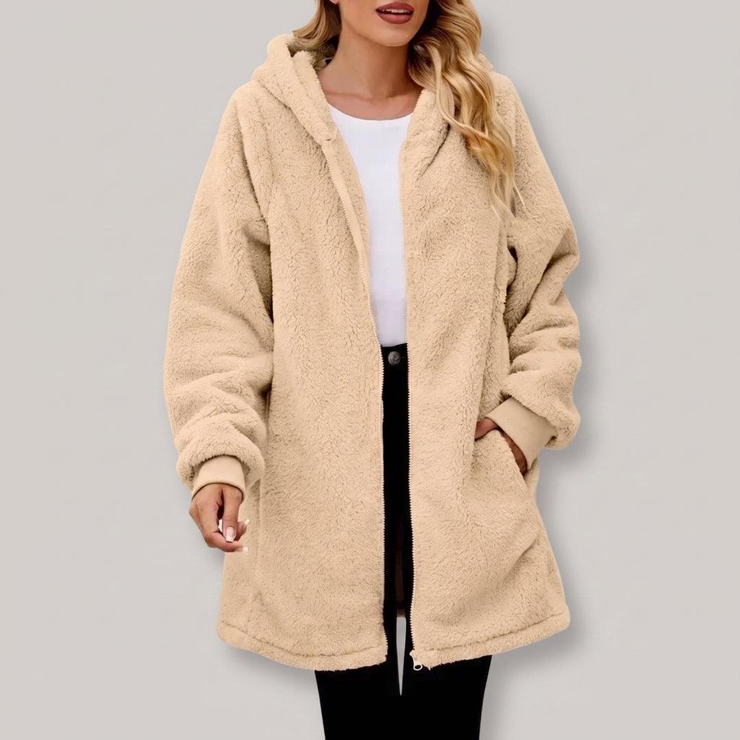 Zeitlose elegante Jacke
