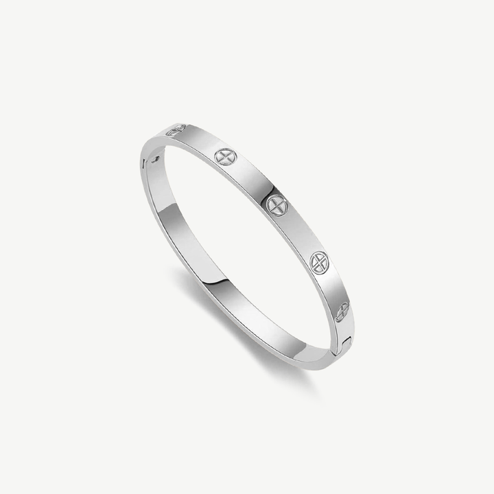 Klassisches Armreif-Armband