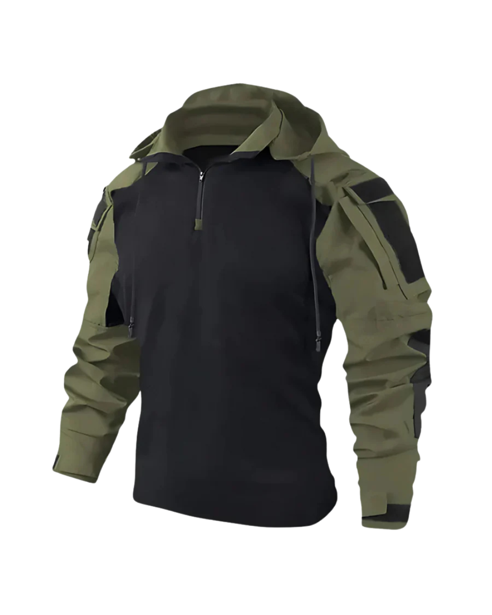 Taktischer Pullover