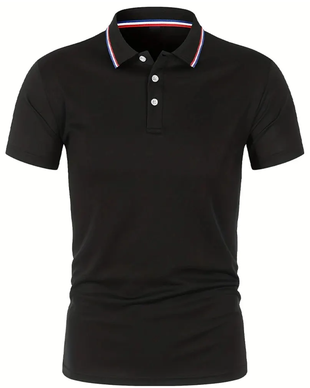 Elegantes Polohemd