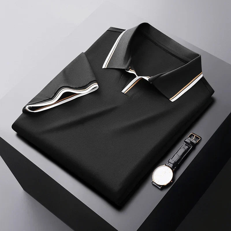 Premium-Poloshirt