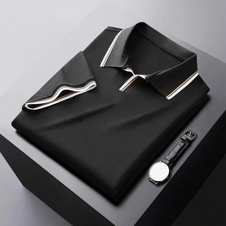 Premium-Poloshirt