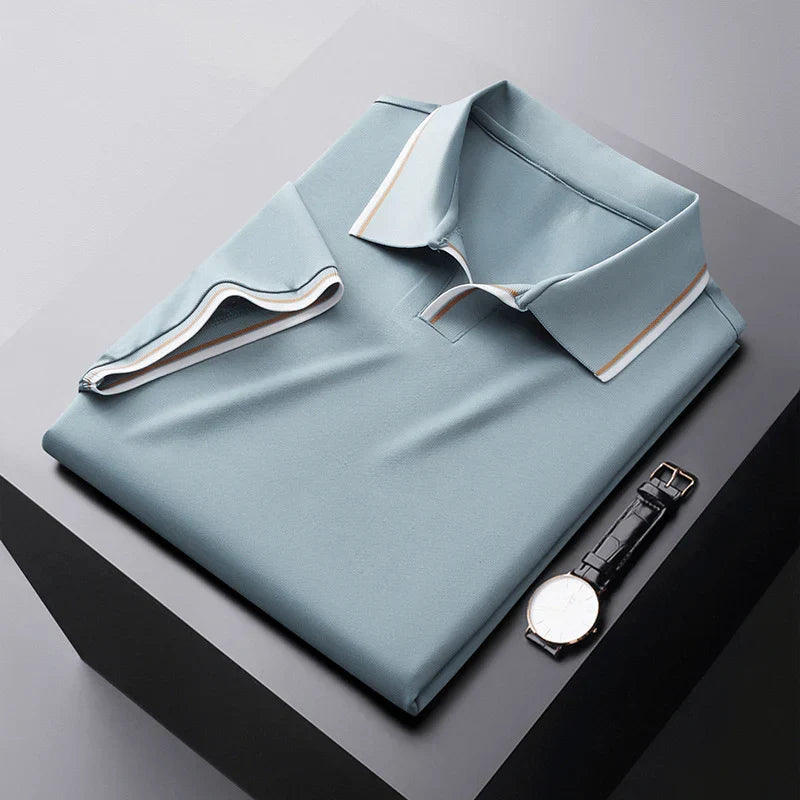 Premium-Poloshirt
