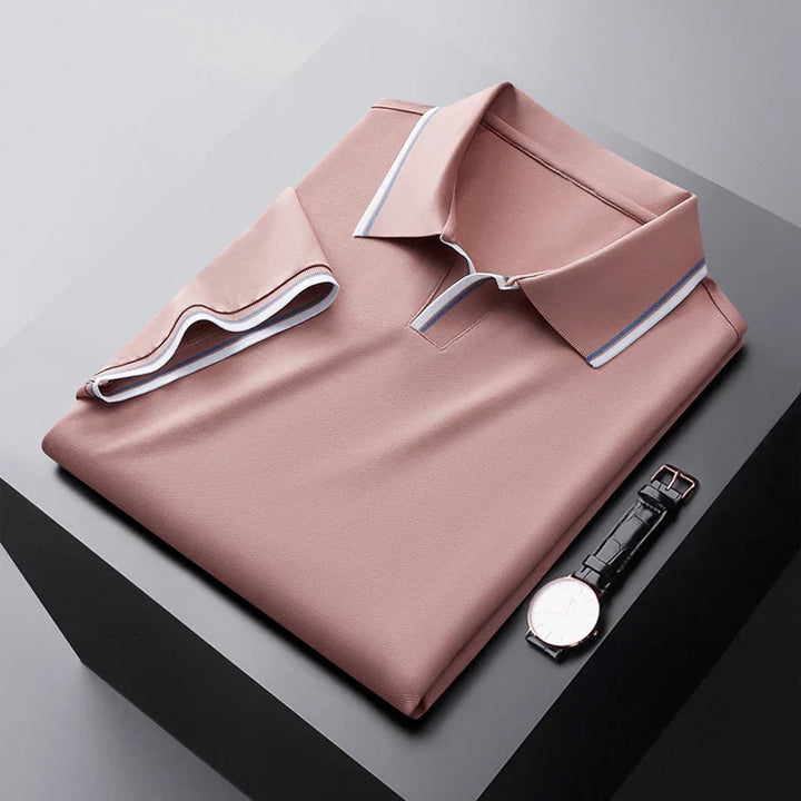 Premium-Poloshirt