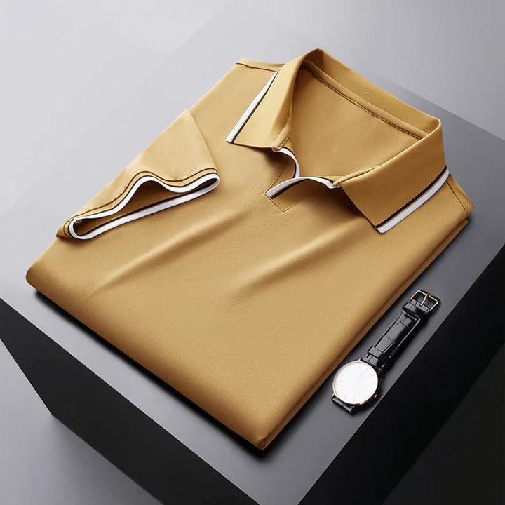 Premium-Poloshirt