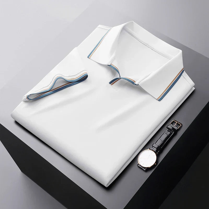 Premium-Poloshirt