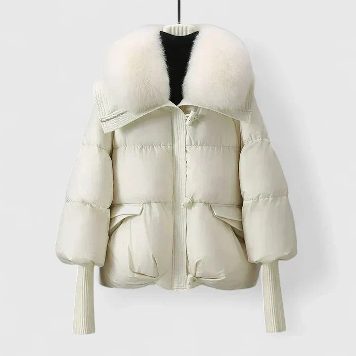 Zya Bequeme Jacke