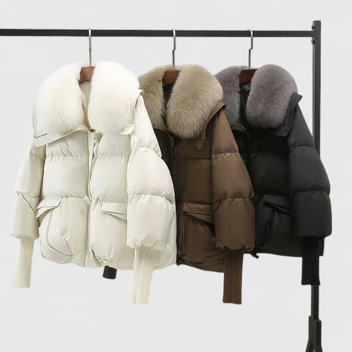 Zya Bequeme Jacke