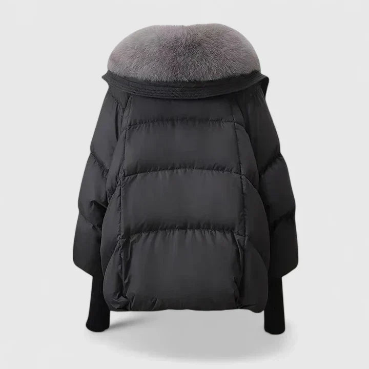 Zya Bequeme Jacke