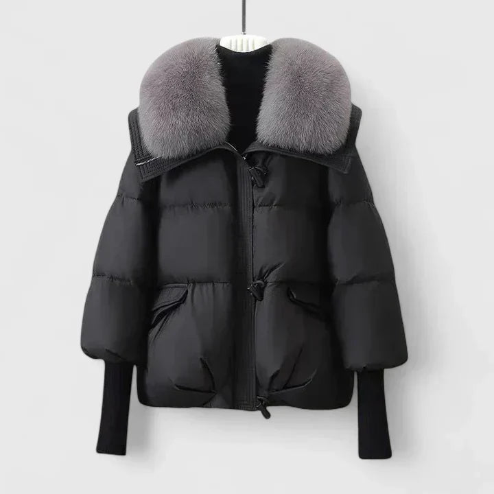 Zya Bequeme Jacke