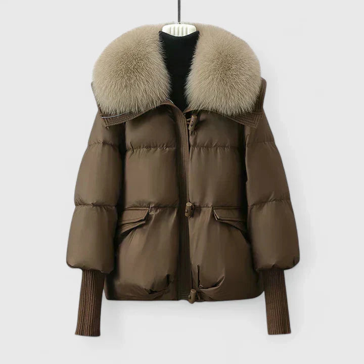 Zya Bequeme Jacke