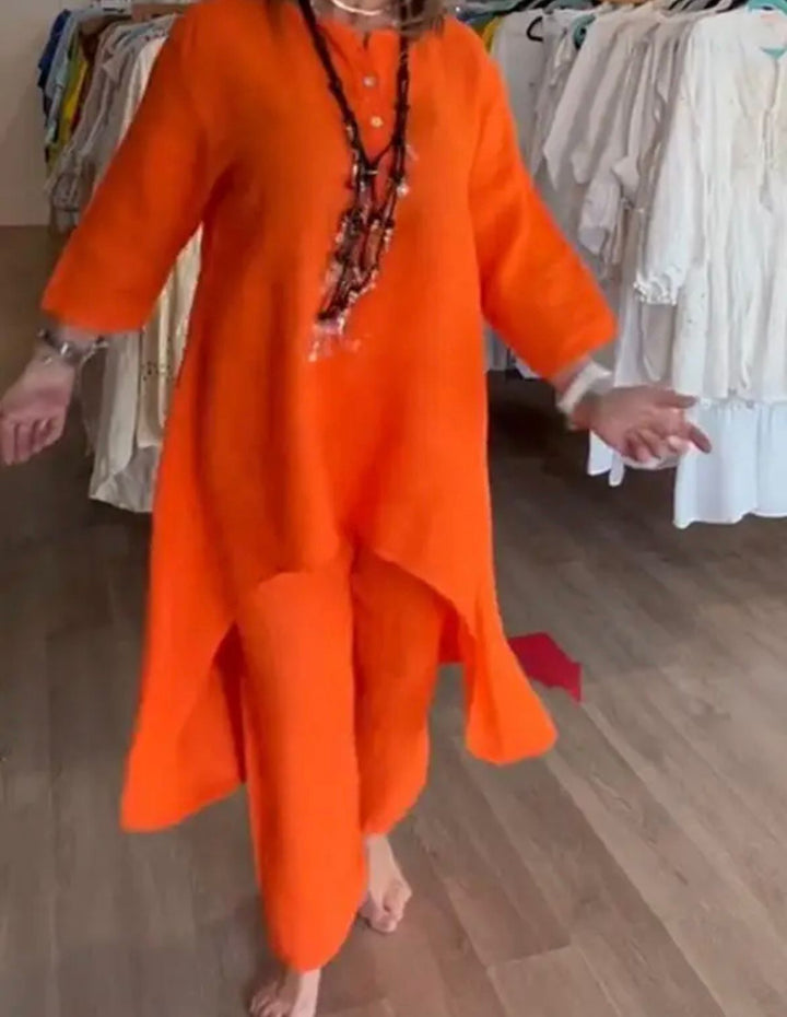 Marie - Schickes, bequemes Ensemble