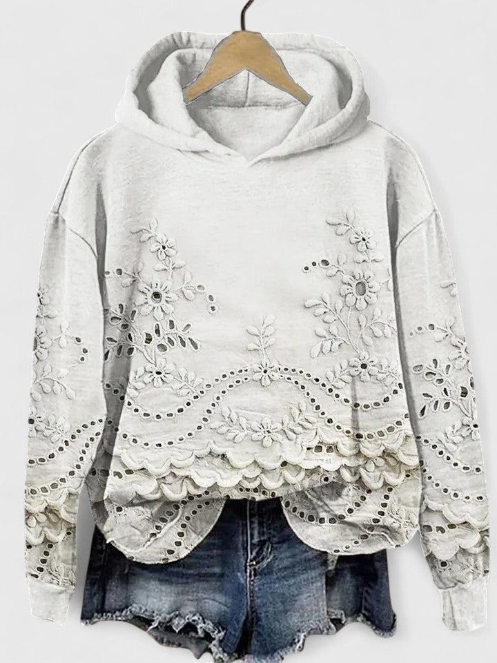 Eryka | Eleganter Pullover