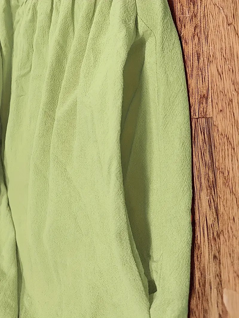 Jeane - Weiches und Elegantes Kleid