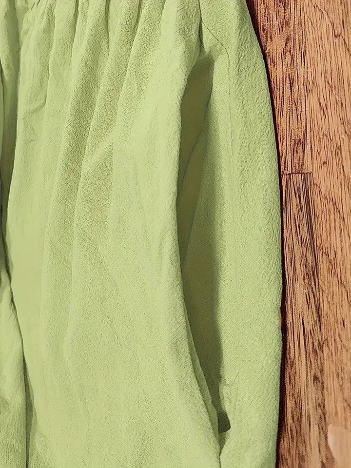 Jeane - Weiches und Elegantes Kleid