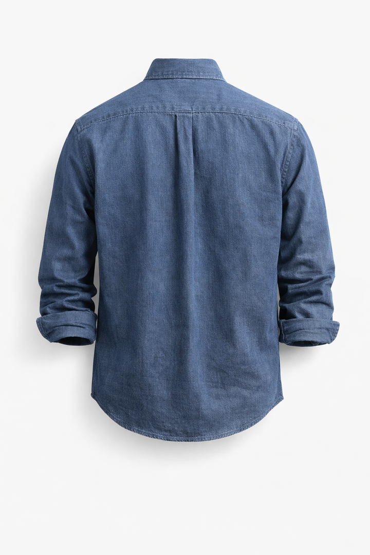 Keldros - Casual-Chic Hemd