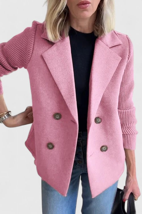 Elena| Eleganter Blazer