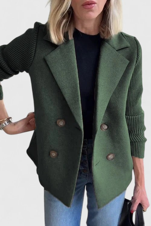 Elena| Eleganter Blazer