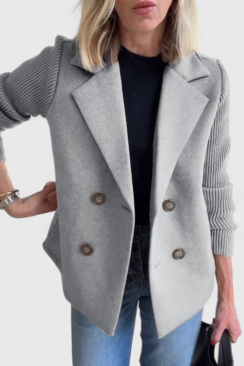 Elena| Eleganter Blazer