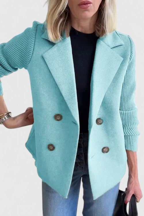 Elena| Eleganter Blazer
