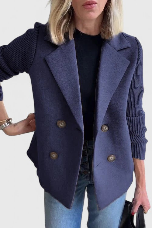 Elena| Eleganter Blazer