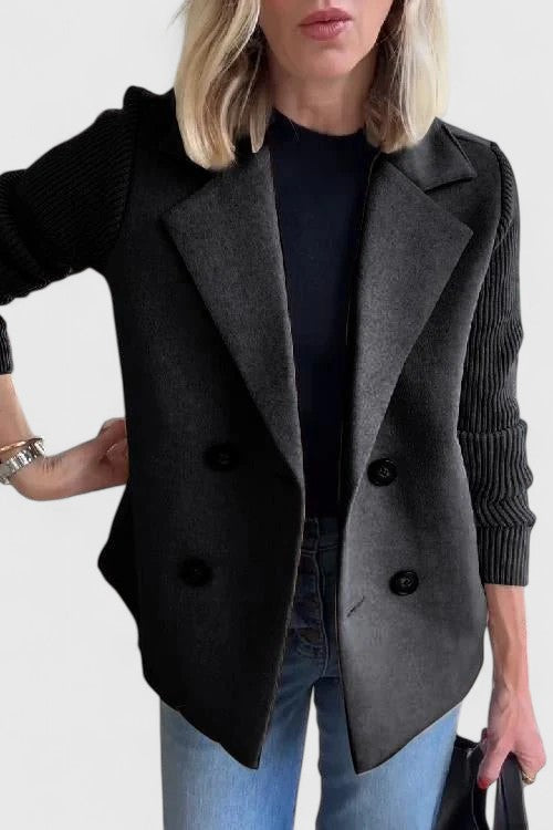 Elena| Eleganter Blazer