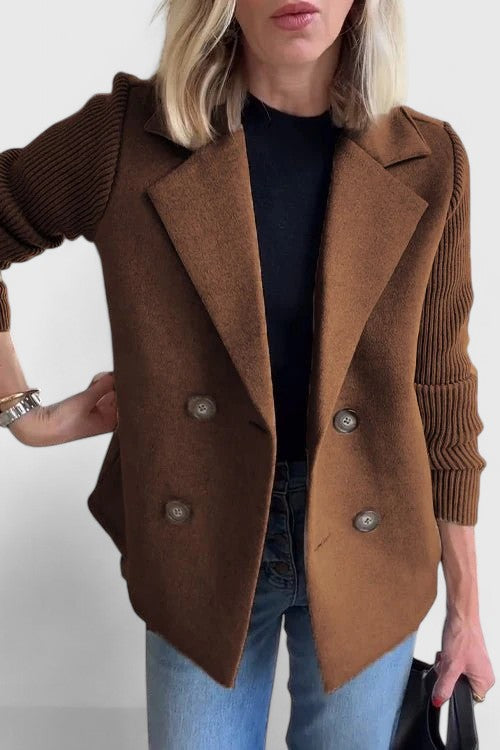Elena| Eleganter Blazer