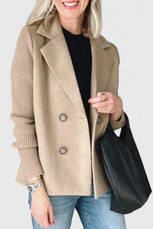Elena| Eleganter Blazer