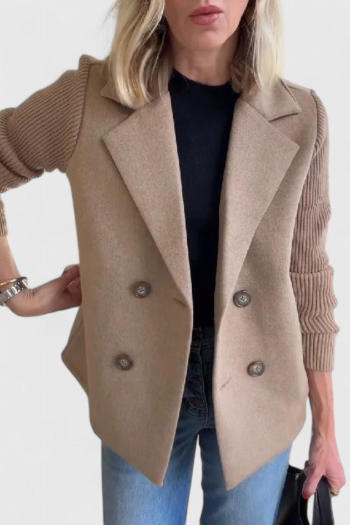 Elena| Eleganter Blazer