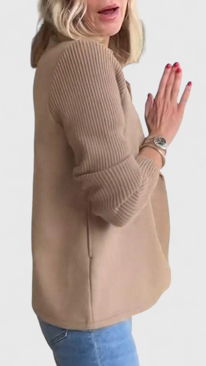 Elena| Eleganter Blazer