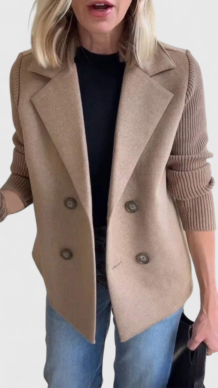 Elena| Eleganter Blazer