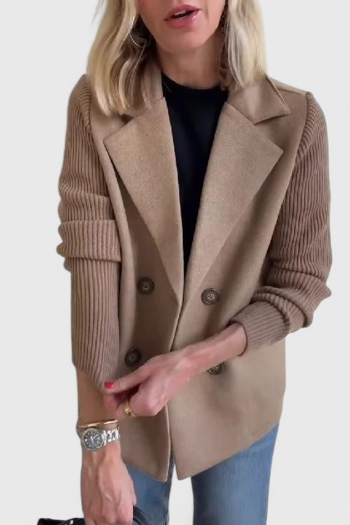 Elena| Eleganter Blazer