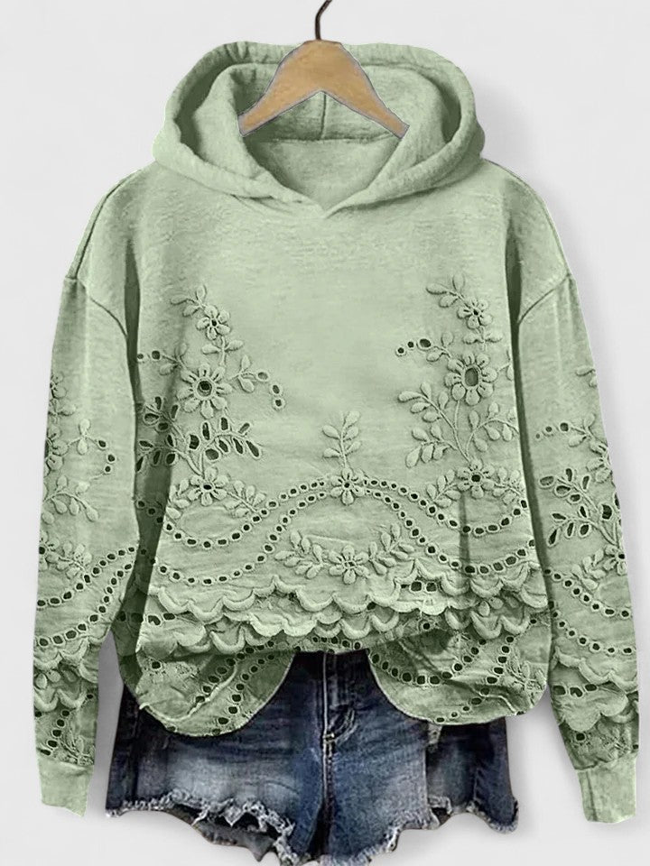 Eryka | Eleganter Pullover