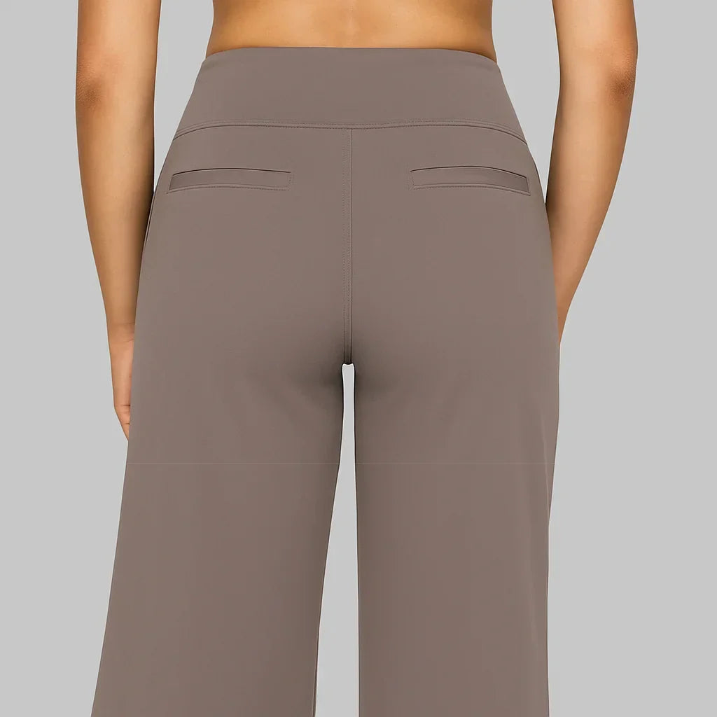 Klara | die bequeme Stretchhose für jede Frau (1+1 GRATIS)